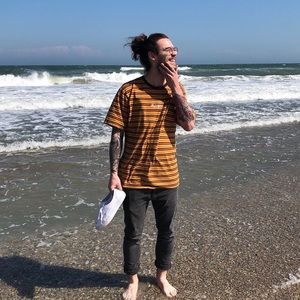 Meet your Posher, Michael